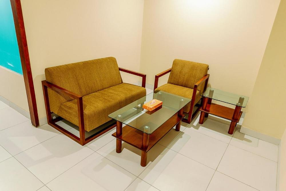 Best Western Heritage Cox's Bazar Bagian luar foto