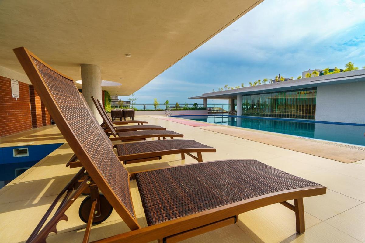 Best Western Heritage Cox's Bazar Bagian luar foto