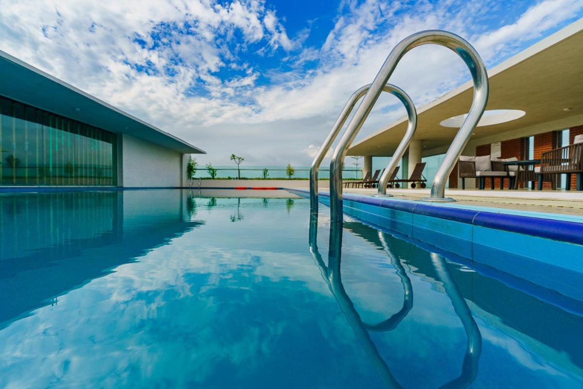Best Western Heritage Cox's Bazar Bagian luar foto