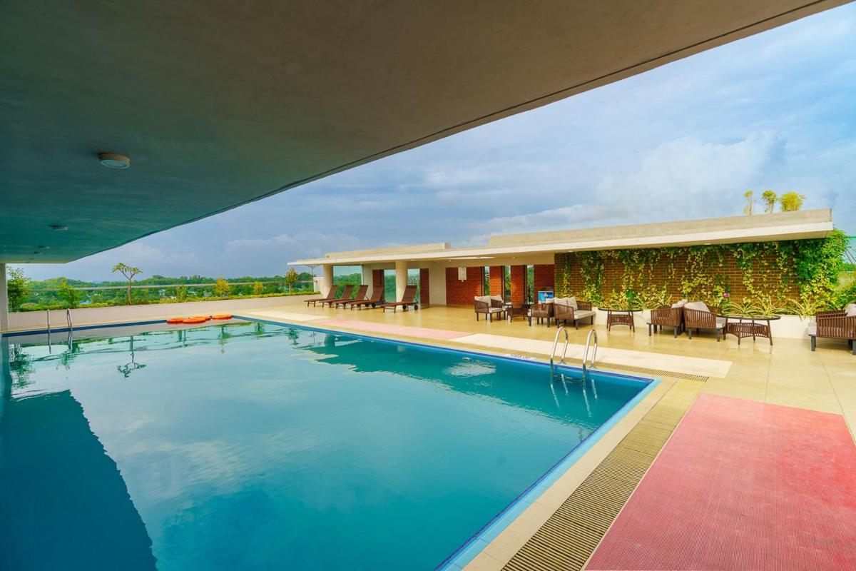 Best Western Heritage Cox's Bazar Bagian luar foto