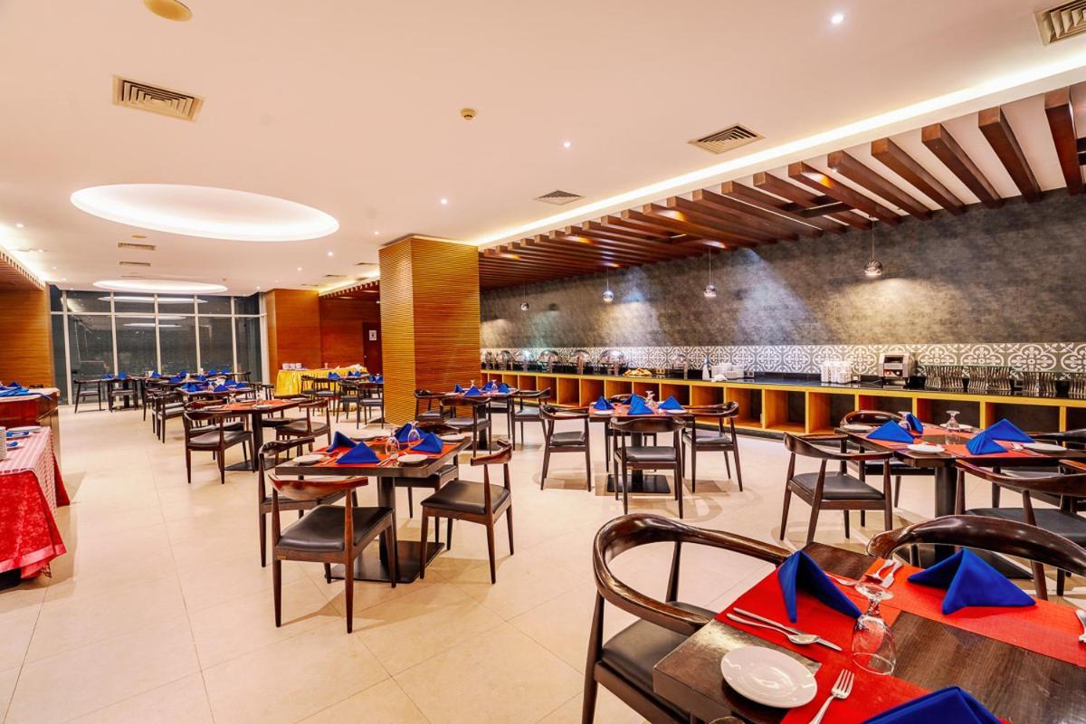 Best Western Heritage Cox's Bazar Bagian luar foto