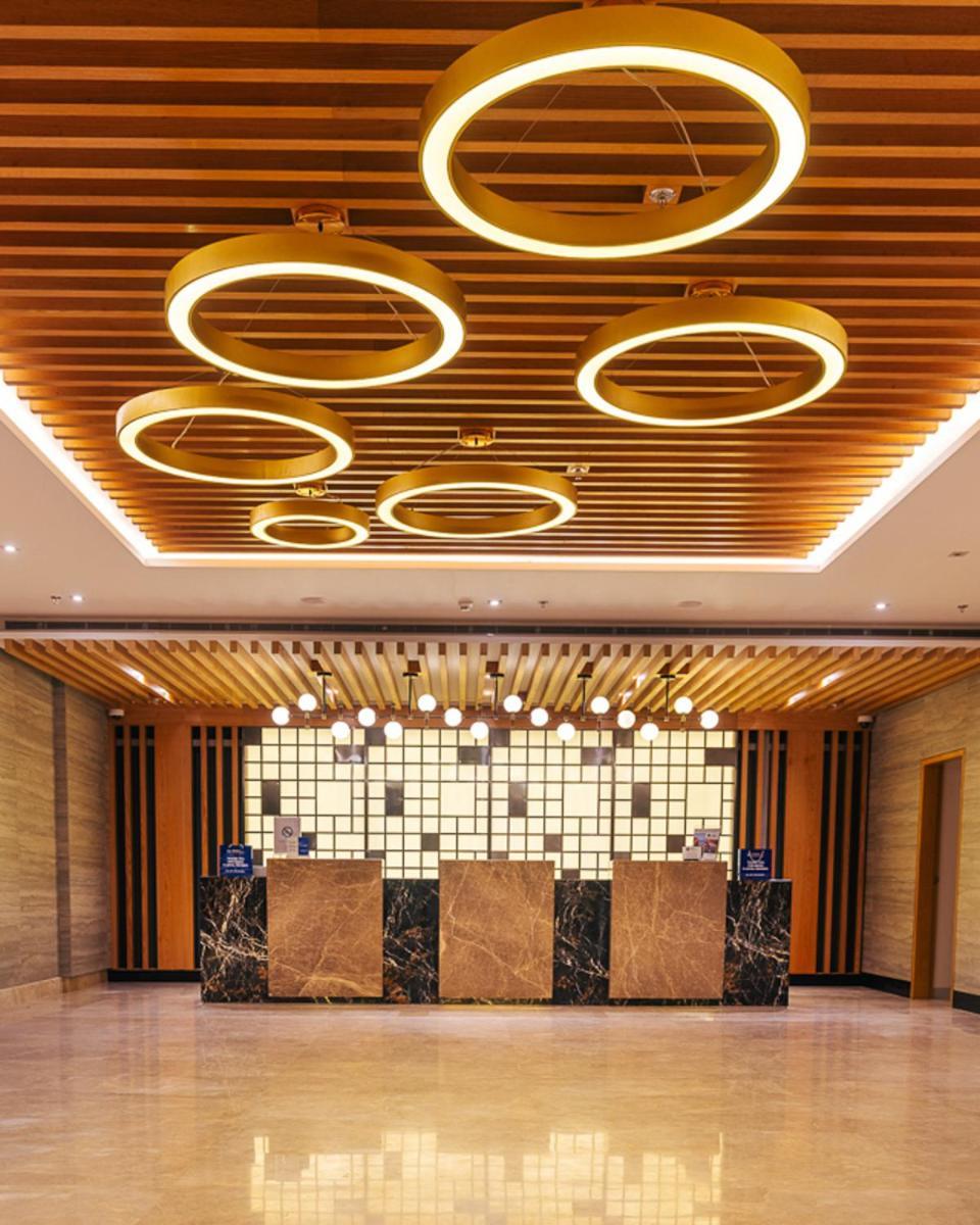 Best Western Heritage Cox's Bazar Bagian luar foto